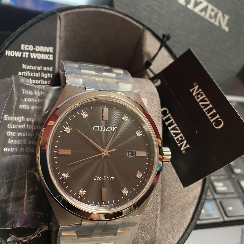 Watch